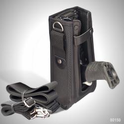 Housse holster terminal code barre Psion Omnii XT15 gun