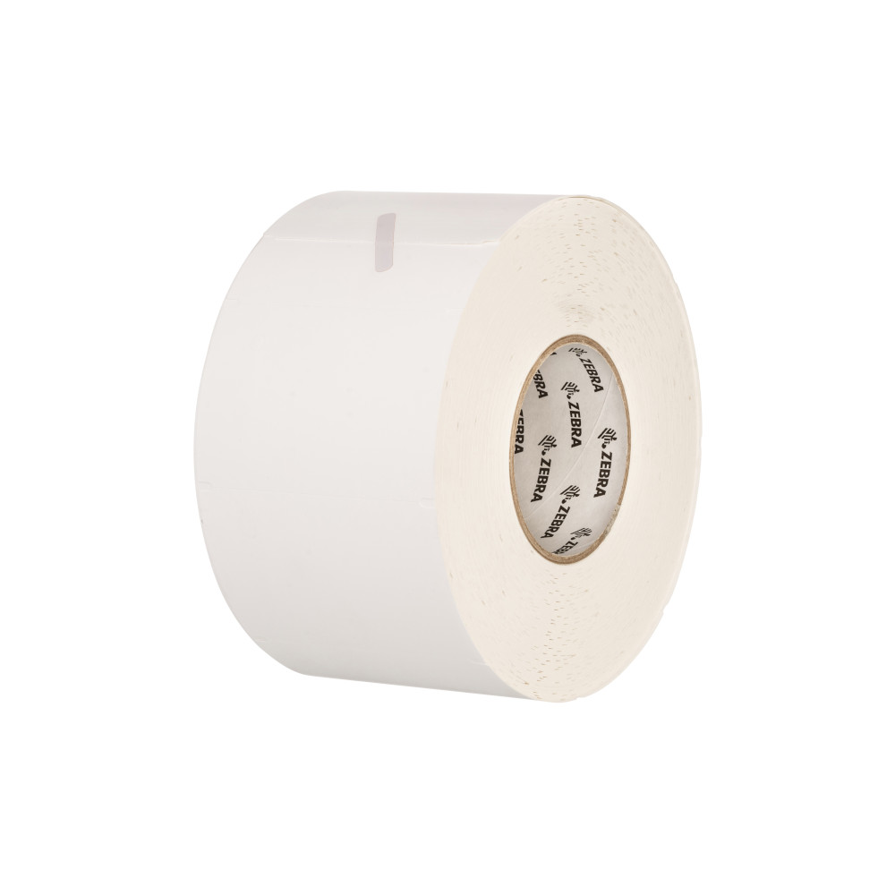 8000T Extra-Tuff 180 Tag 101.6mm 228.6mm non adhésives