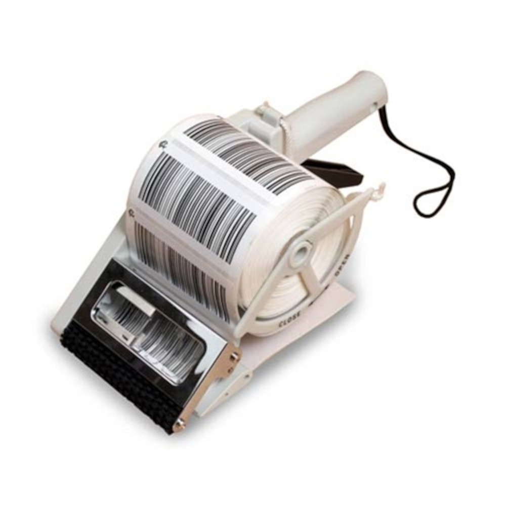 Apn100 sato Pince manuelle etiqueteuse code barre