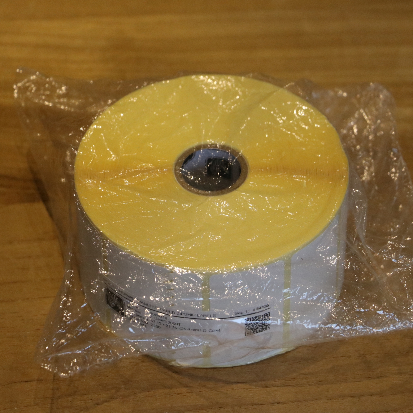 Z-PERFORM 1000D 101.6mm 25.4mm