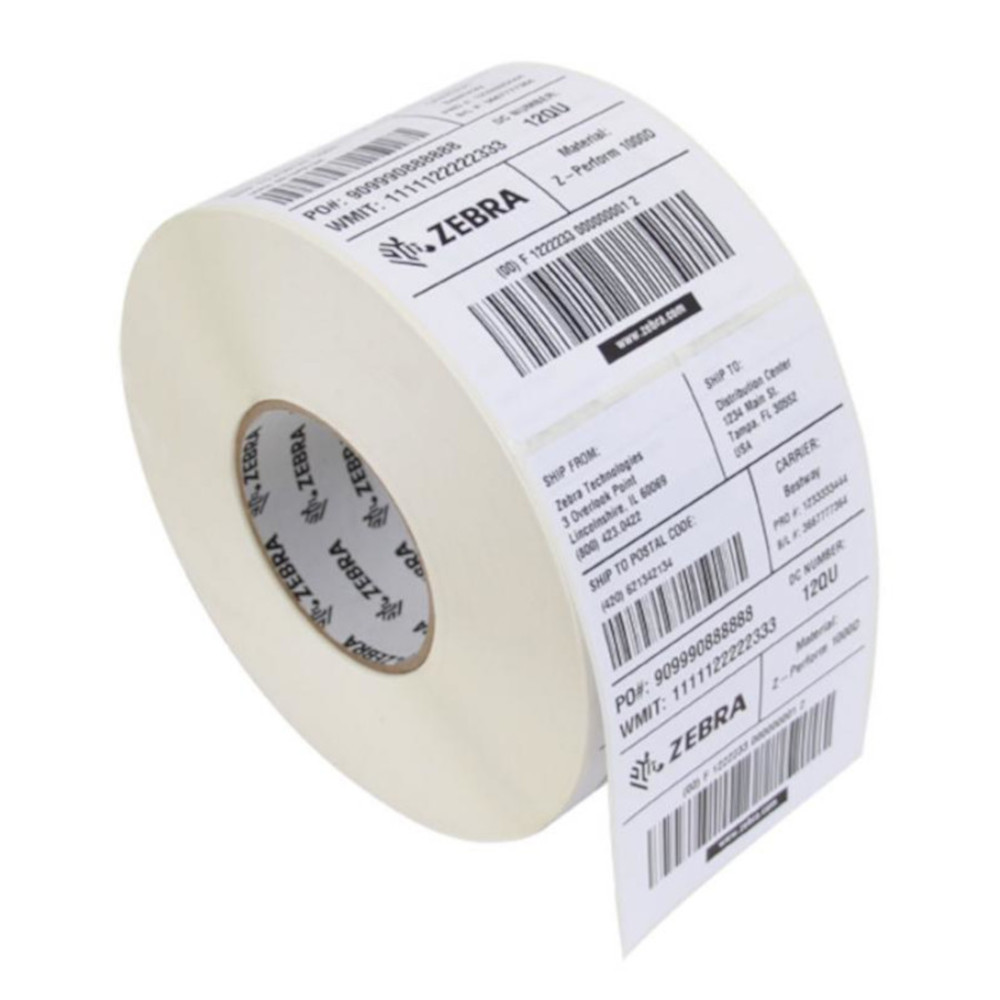 Z-PERFORM 1000T amovible 74mm 210mm