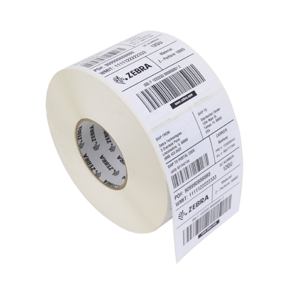 Z-PERFORM 1000T REMOVABLE 90mm 145mm