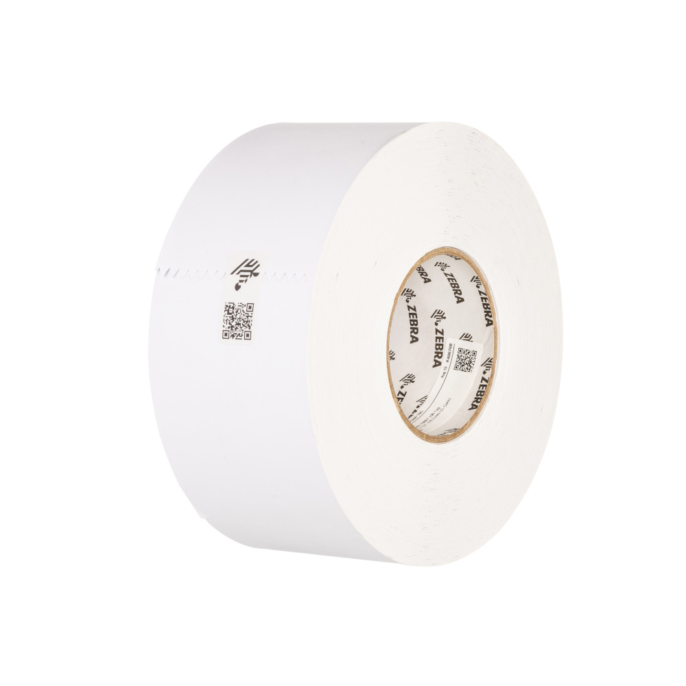 Z-PERFORM 1000T 190 TAG 85.725mm 53.975mm non adhésives