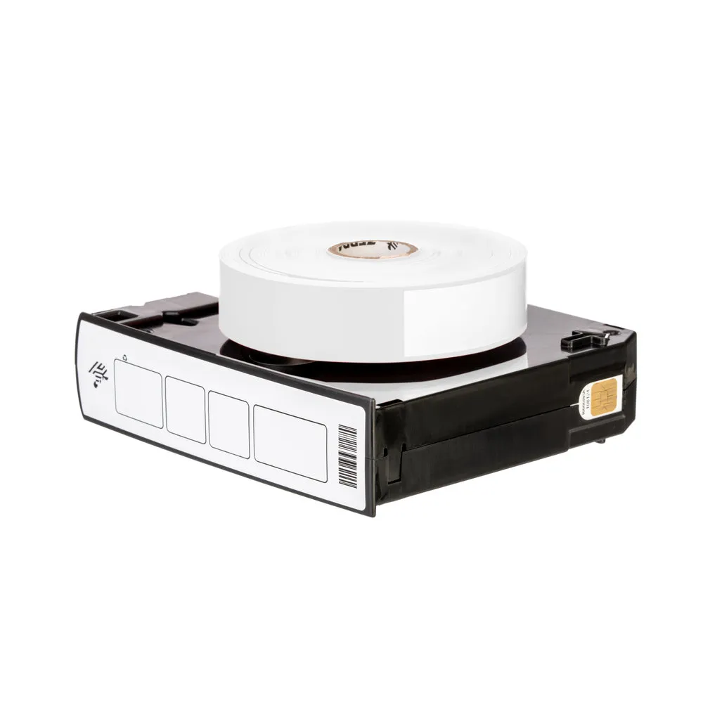 Bracelet Z-BAND DIRECT 19mm 279.4mm cartouche