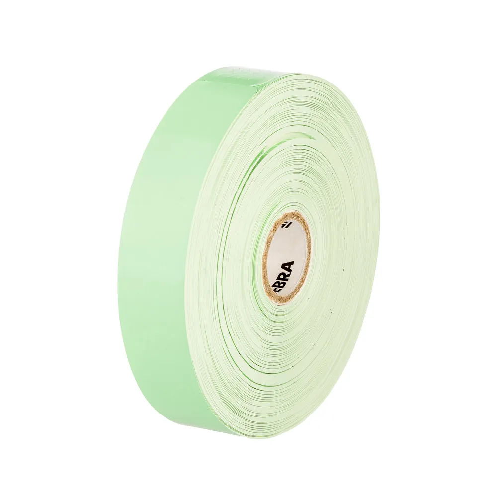 Bracelet Z-BAND FUN 25.4mm 254mm vert