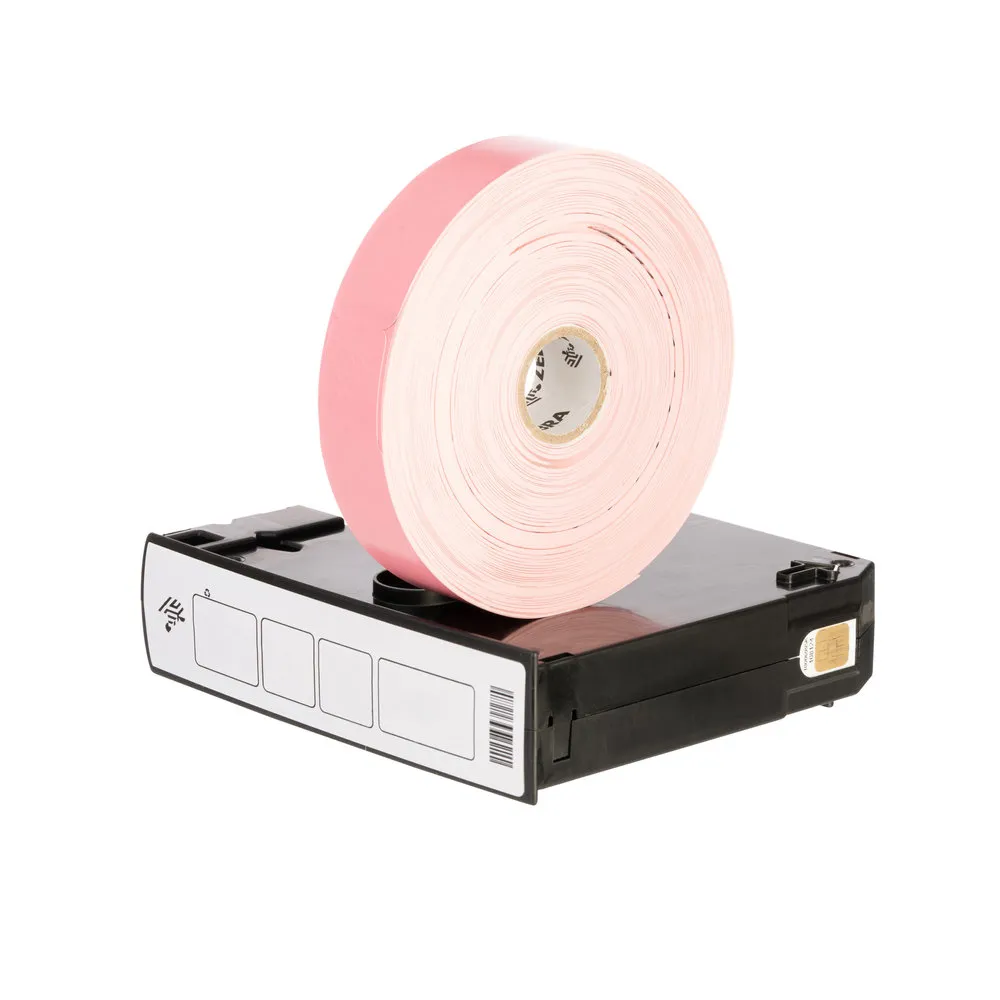 Bracelet Z-BAND FUN 25.4mm 254mm rose cartouche