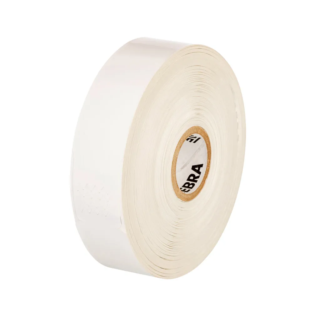 Bracelet  Z-BAND ULTRASOFT 25mm 152mm blanc enfant