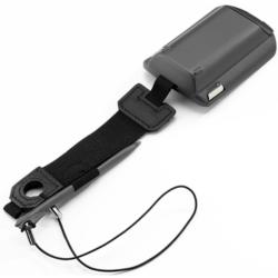 Capot batterie Mc3000