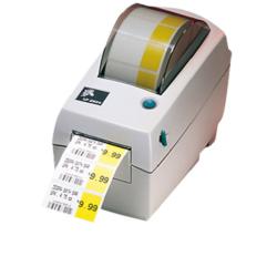 Imprimante code barre thermique lp 2824 reconditionnée