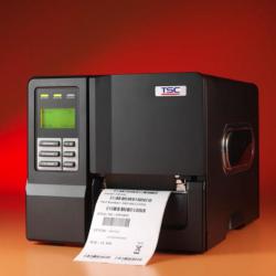 Imprimante code barre thermique et transfert thermique me240