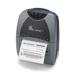 Imprimante code barre transfert thermique rfid uhf rp4t