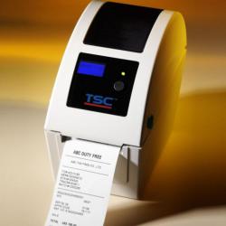 TSC tdp225 Imprimante code barre thermique direct