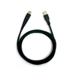 Cable usb scanner code barre f560