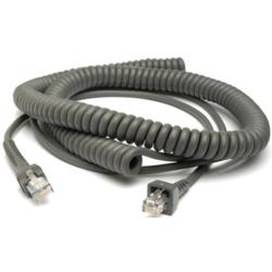 Cable Synapse Adapter 5m spiralé