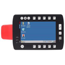 Terminal embarqué durci 7 pouces dlog