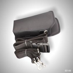 Housse holster terminal code barre Psion Omnii XT15