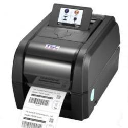 Imprimante 4" code-barres à transfert thermique série TX200