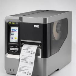 Imprimante code barre transfert thermique 104mm