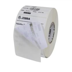 Thermal transfer printable paper Zebra ZBR4005 GTL Tag 148 mm x 210 mm