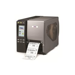 Imprimante 4" code-barres à transfert thermique série 2410MT