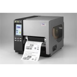 Imprimante code barre transfert thermique 168mm
