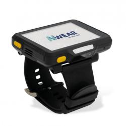 WD1 montre-lecteur de codes-barres