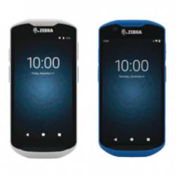 terminal code barre TC52ax-HC