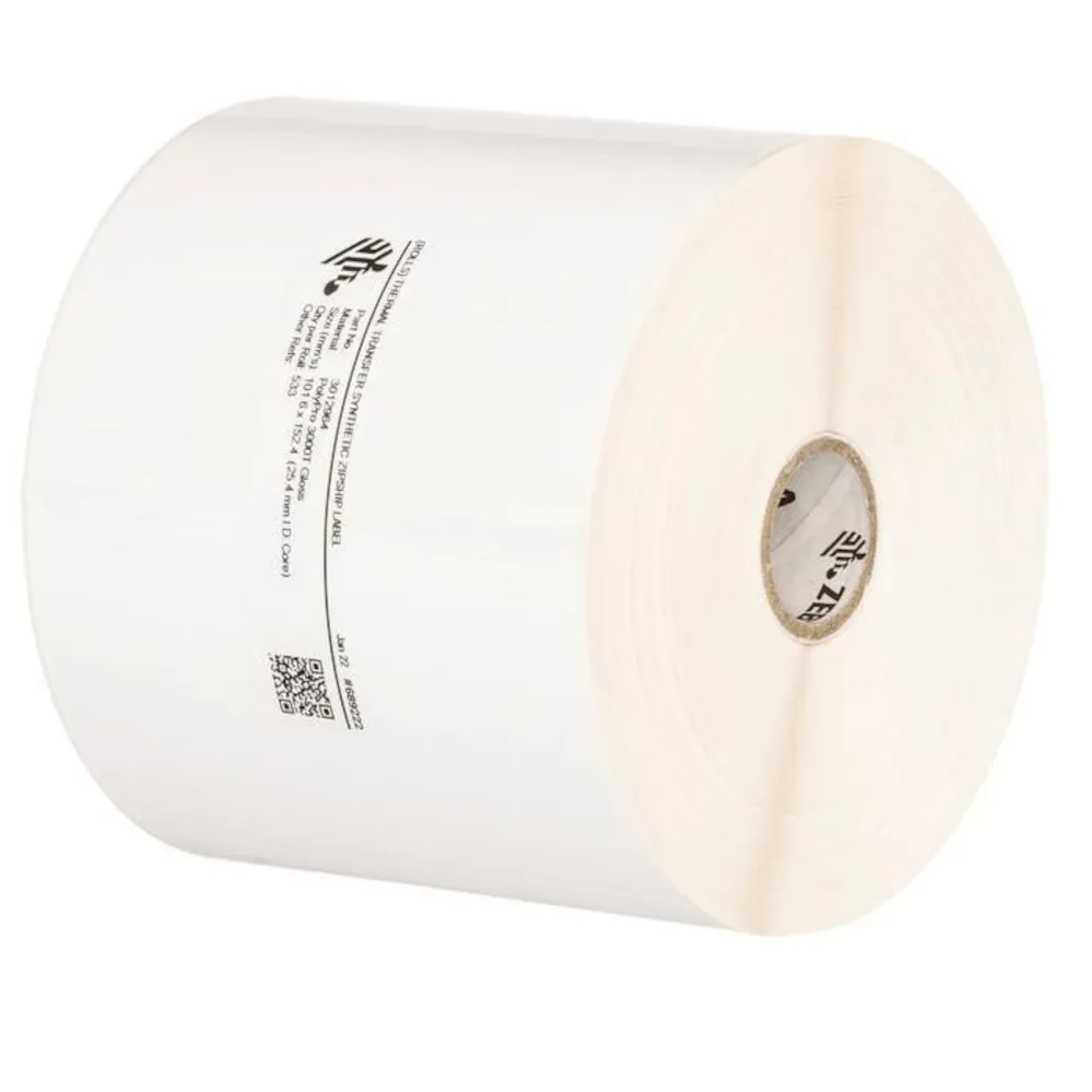 POLYE 3100T GLOSS 101.6mm 76.2mm