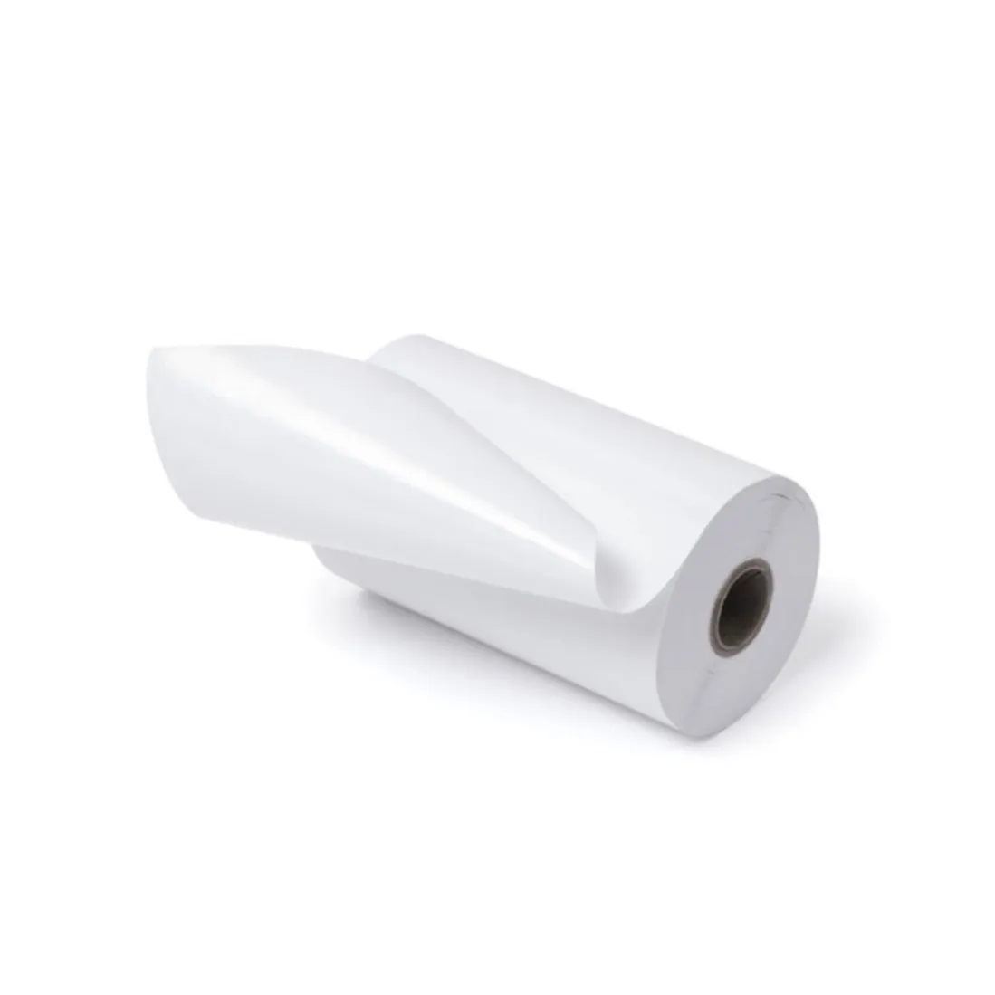 8000D Linerless 80mm 10m papier continu