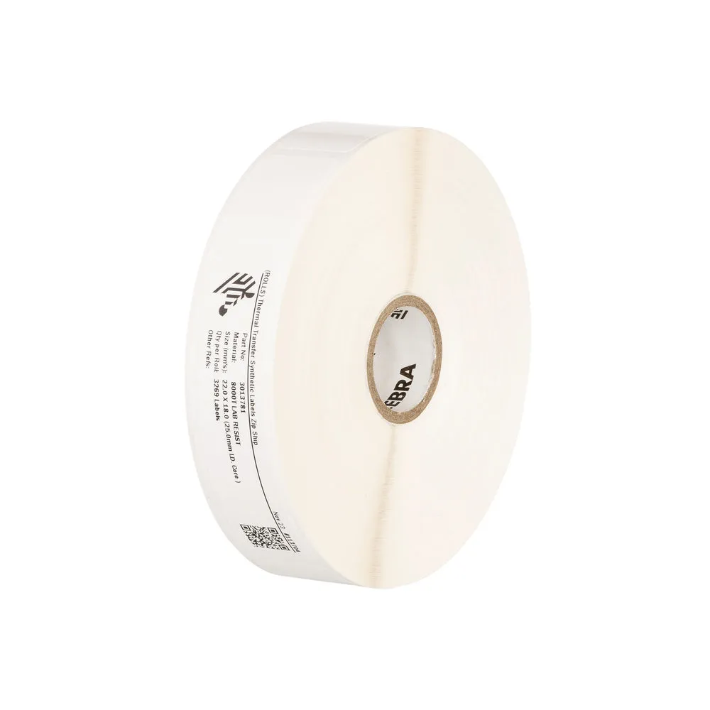 3013781 8000T LAB RESIST 22mm 18mm