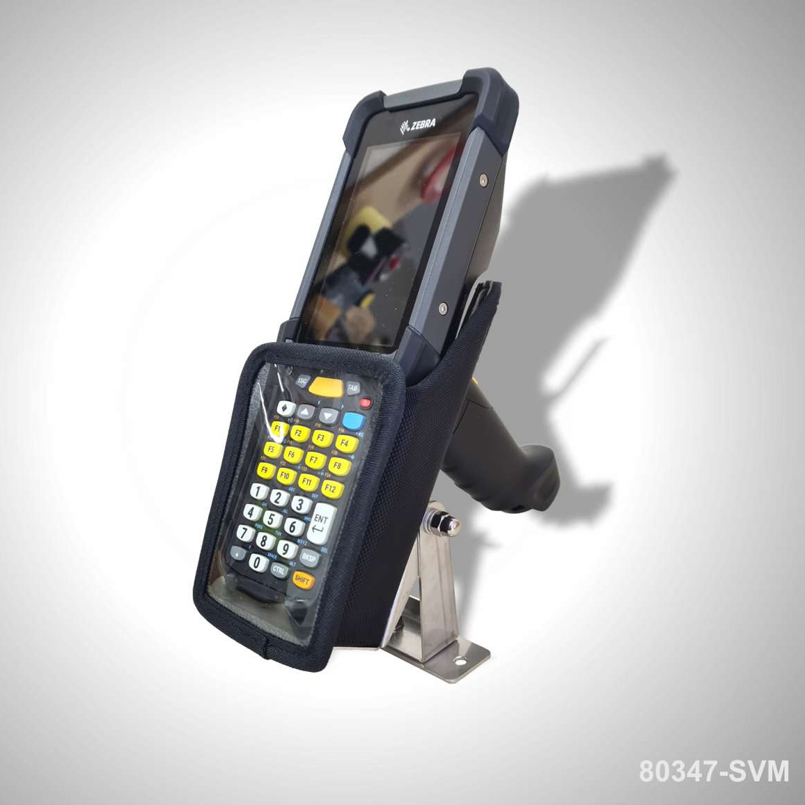 Support vehicule MC9300G