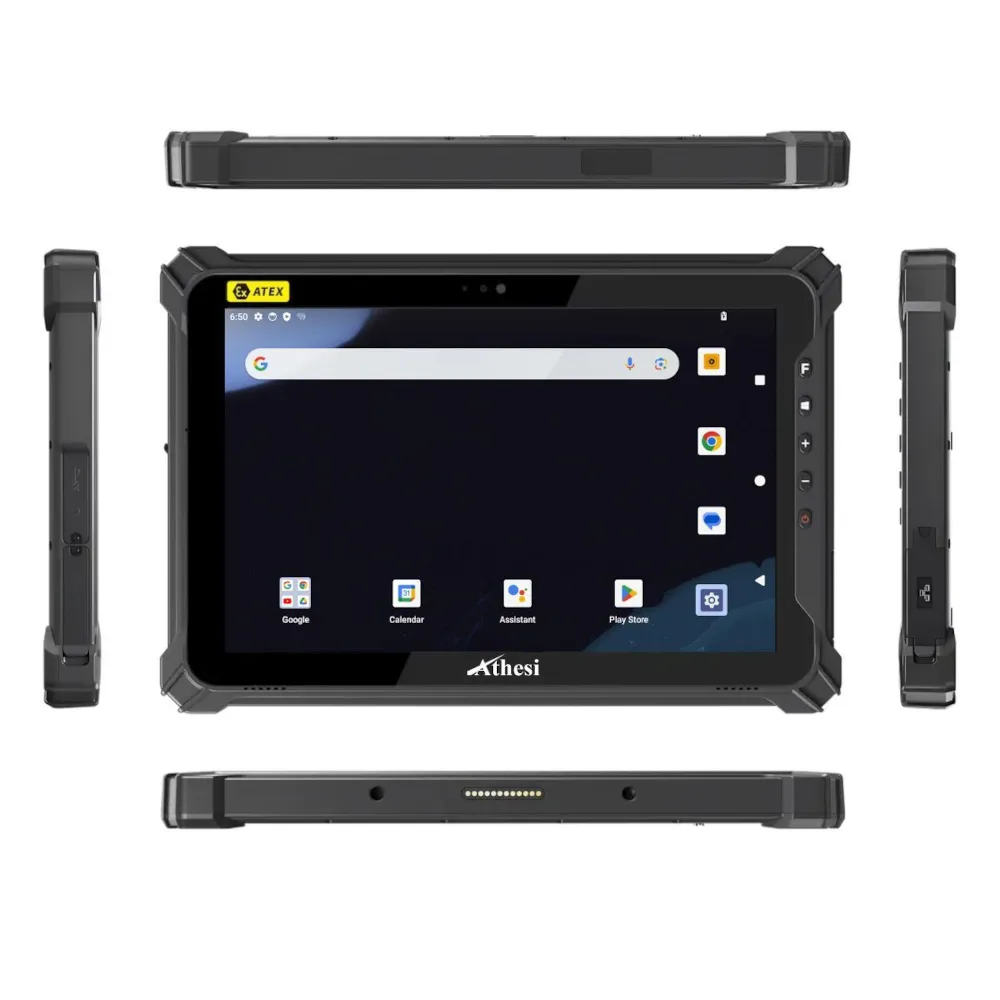 E10TAT Android14 10.1pouces atex zone2