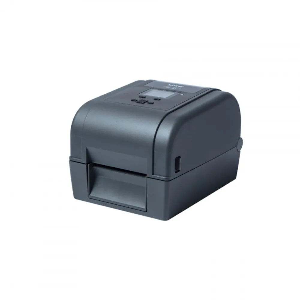 TD-4T RFID Imprimante transfert thermique 4 pouces 300 dpi Wi-Fi BT
