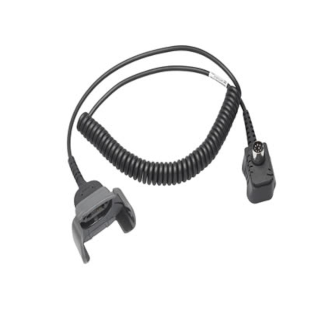 Cable imprimante ql terminal MC30/MC31/MC32 zebra