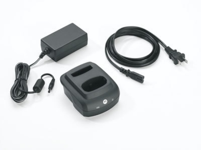 Zebra CS4070  Lecteur code-barres miniature Bluetooth 1D et 2D