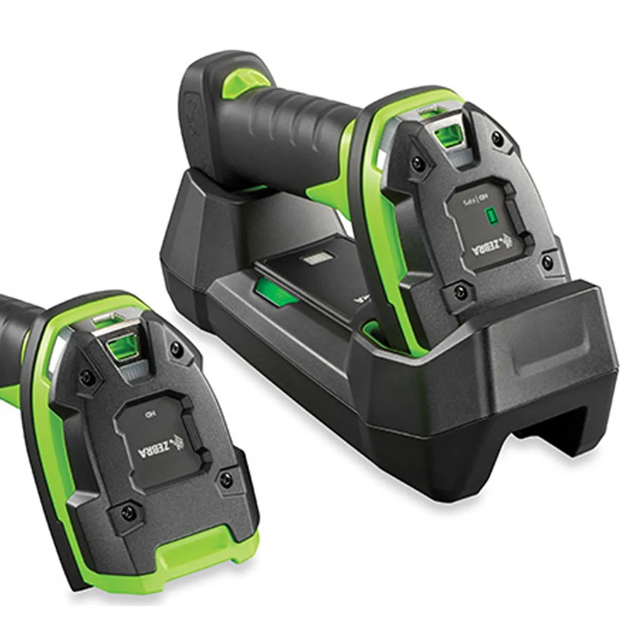 Kit DS3678-XR IMAGER LONGUE PORTÉE SANS FIL Scanner Câble Socle support de montage