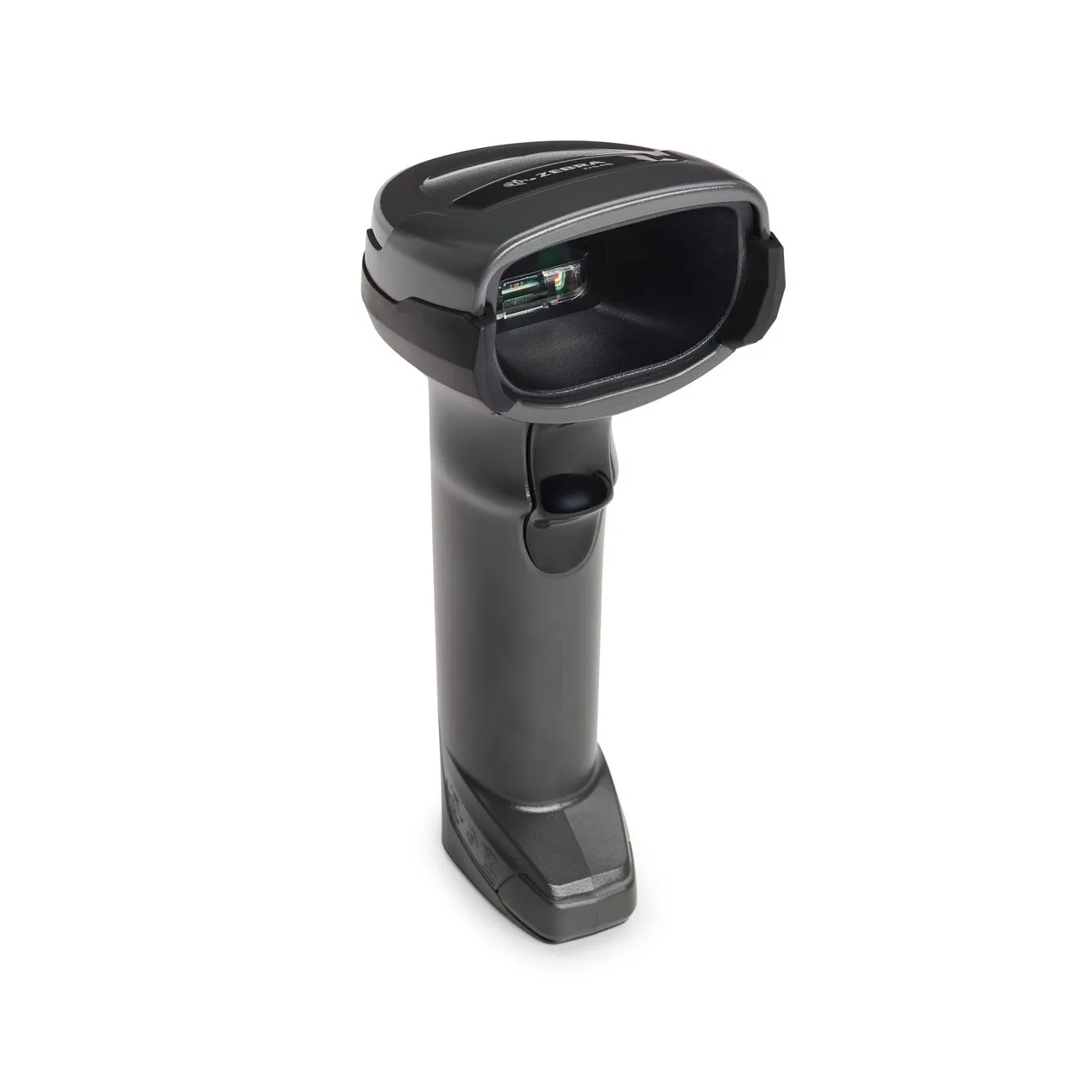 Kit Standard DS4678-SR Noir avec Station d’Accueil USB