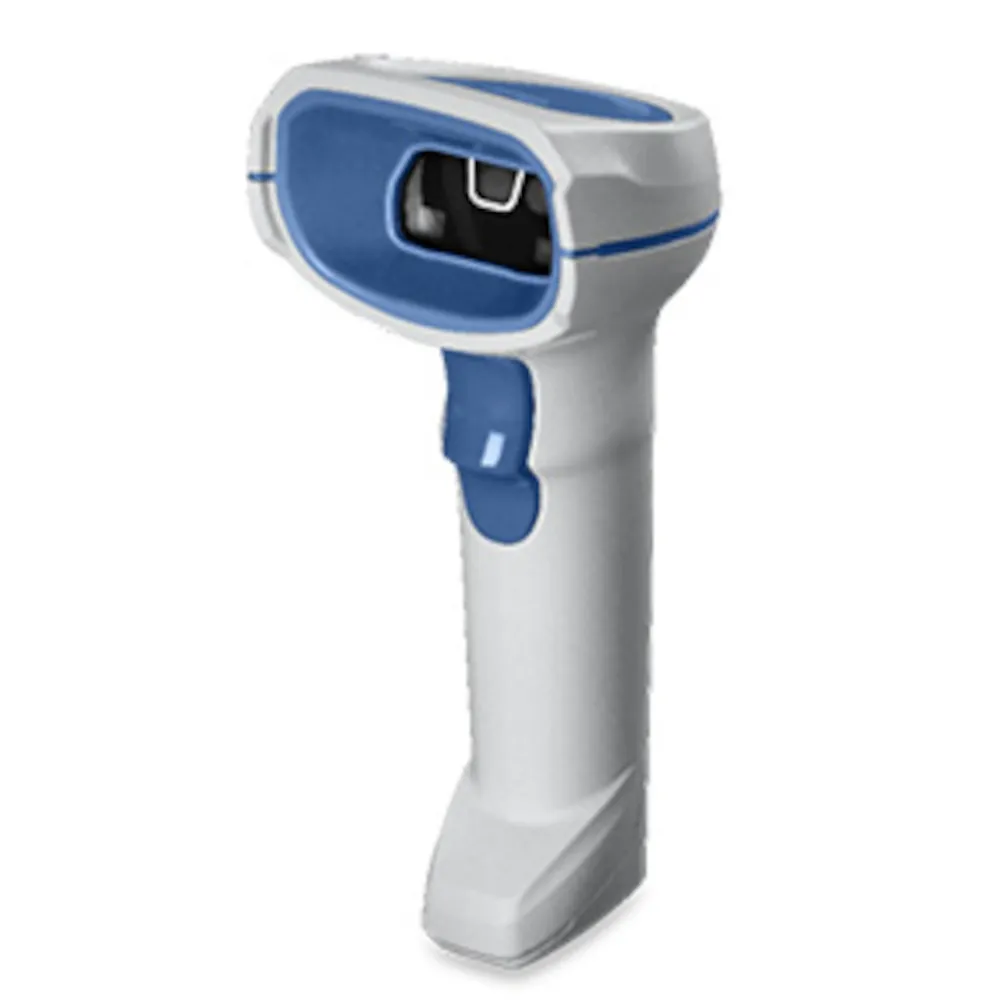 Scanner DS8108 Secteur Santé Filaire Blanc HC
