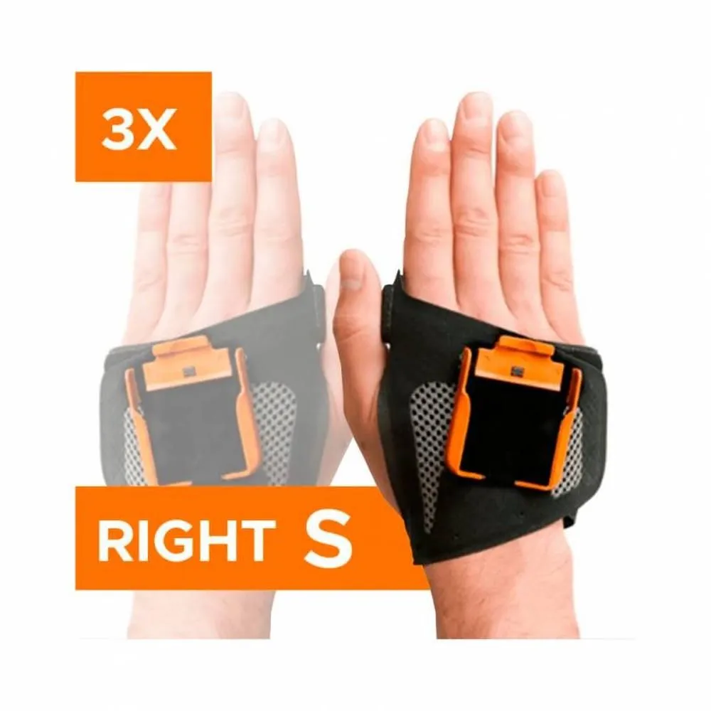 Gant declencheur main droite taille petit