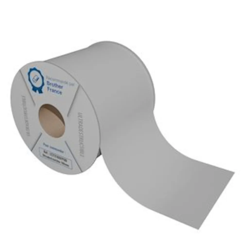 Rouleaux continu ULTRADESTRUCTIBLE PERMANENT 100mm x 30m