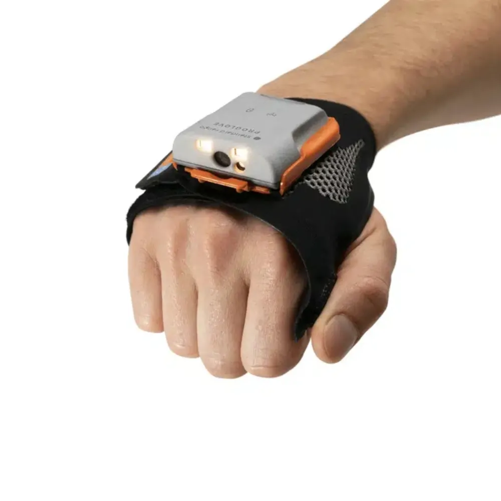 Scanner mains-libres Proglove MARK Basic Multi-range