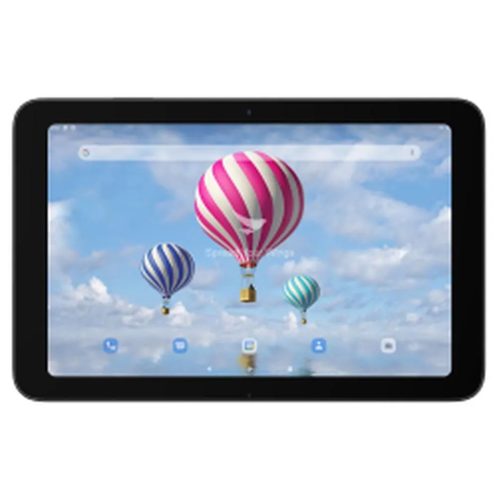 Tablette T30 Qualcomm Octa Core,2,4 GHz, Android 13, avec GMS