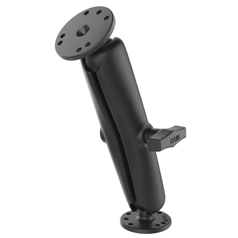 kit de fixation universel complet à bras long en taille C