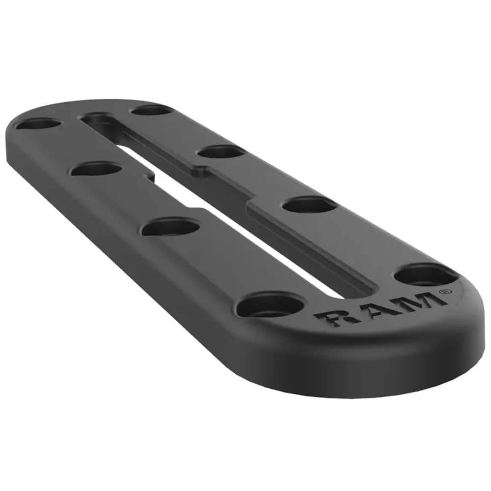 Rail modulaire RAM Tough-Track en composite de 5 pouces