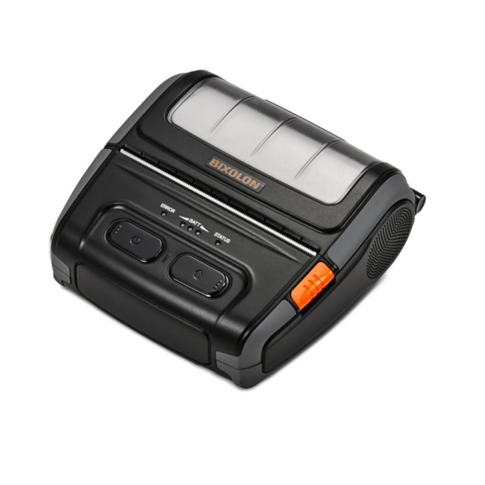 Imprimante de reçus mobile MFi BluetoothWi-Fi 4 pouces R410